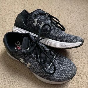 Under Armour Bandit 3
